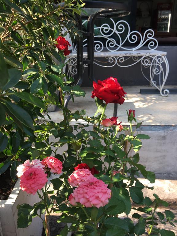Sabye Club Hostel 방콕 외부 사진